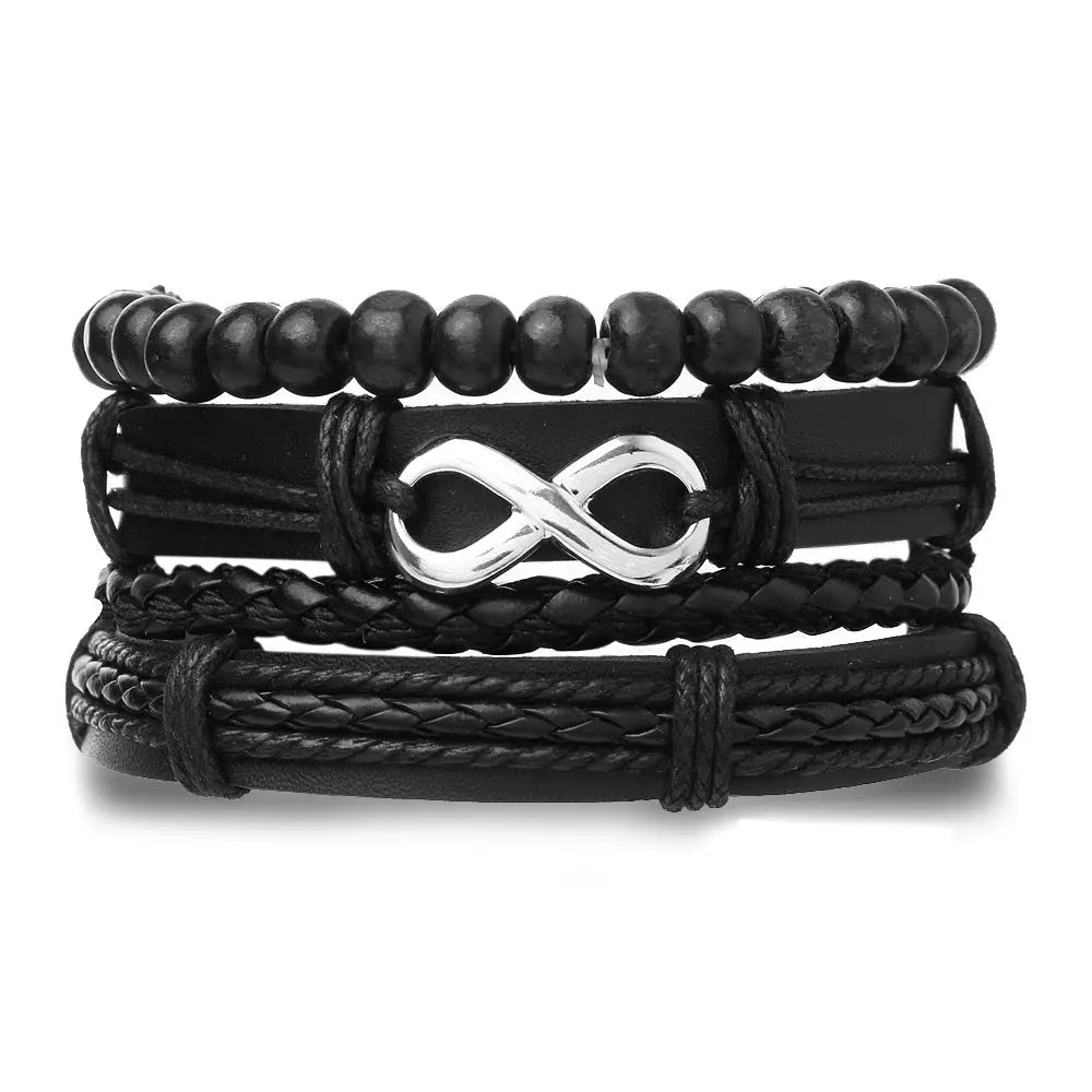 Pulsera Infinito #204 Gregor-accesorios