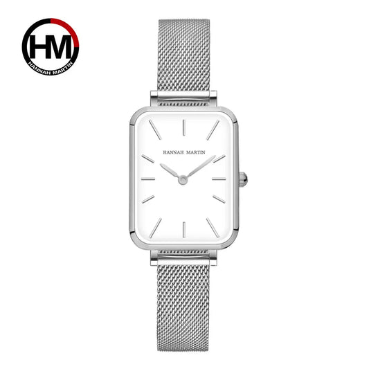 Reloj Hannah Martin Mujer #3913 Gregor-accesorios