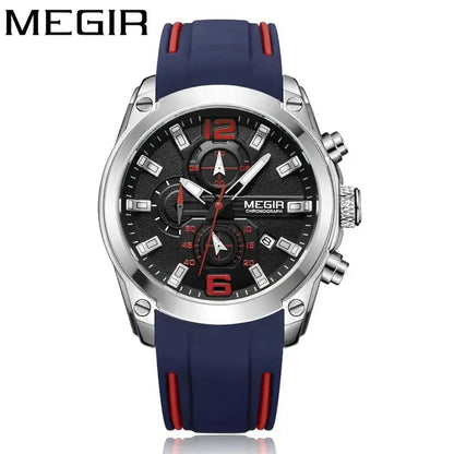 Reloj Megir Dynamic #5008 Gregor-accesorios